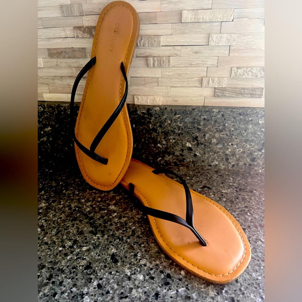 Old navy flip flops